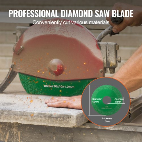 Core Drill Bit 2 Wet Diamond Core Drill Bits 14 Drilling Depth Concrete