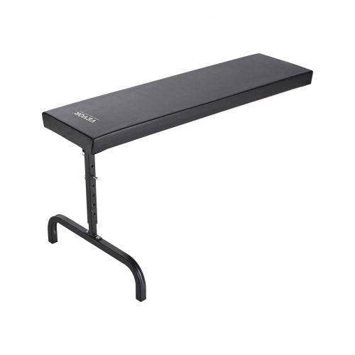 Under Dash Creeper 40 in 330 lbs Load Capacity Rolling Mechanic Garage