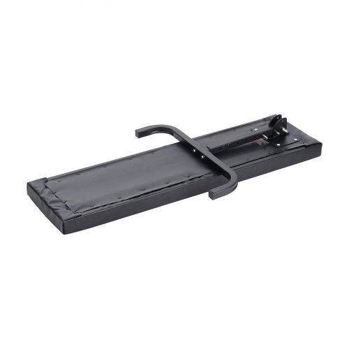 Under Dash Creeper 40 in 330 lbs Load Capacity Rolling Mechanic Garage