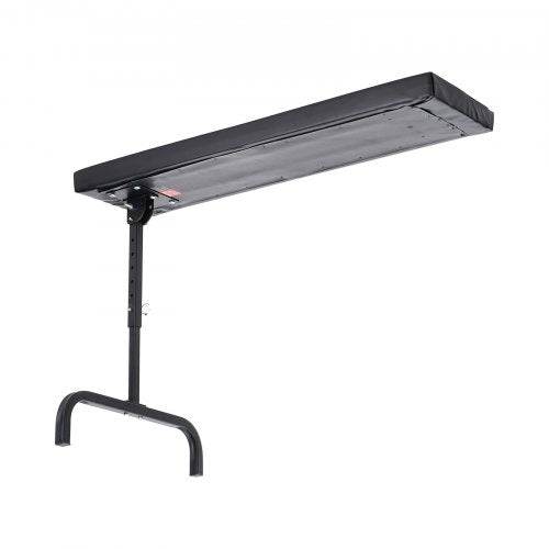 Under Dash Creeper 40 in 330 lbs Load Capacity Rolling Mechanic Garage