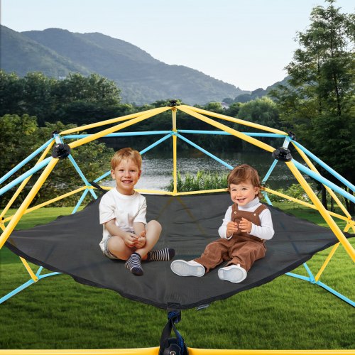 Dome Climber HammockClimbing Dome Hammock Suitable for 10ft Dome Climbing