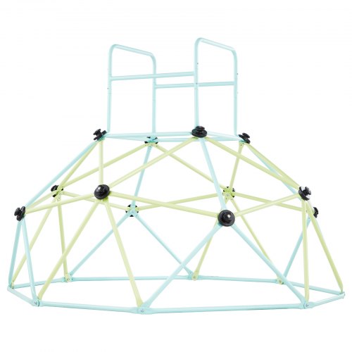 Climbing Dome 6FT Geometric Dome Climber for Kids 600LBS Loading