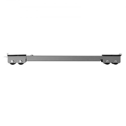 Heavy Duty Appliance Rollers 330 lbs Load Capacity Furniture Dolly Mobile