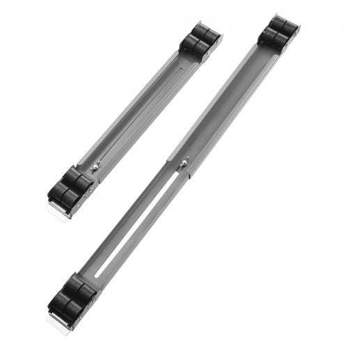 Heavy Duty Appliance Rollers 330 lbs Load Capacity Furniture Dolly Mobile