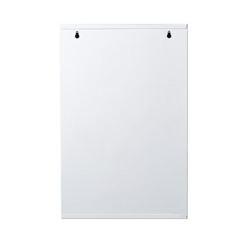 3Shelf First Aid Cabinet 1000 Pieces Large Capacity First Aid Kit Wall