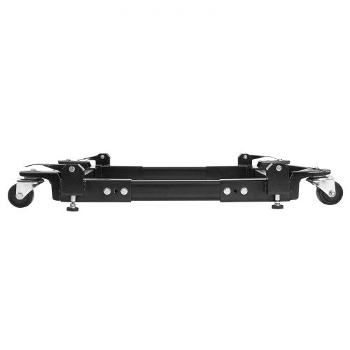 Mobile Base 1500 lbs Capacity Adjustable from 20 x 245 to 28 x 335