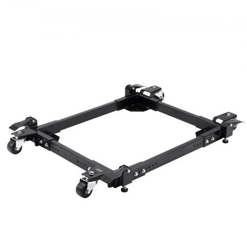 Mobile Base 1500 lbs Capacity Adjustable from 20 x 245 to 28 x 335