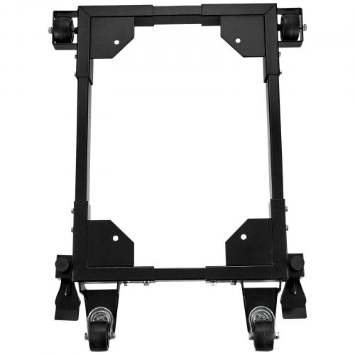 Mobile Base 1500 lbs Capacity Adjustable from 18 x 24 to 265 x 315