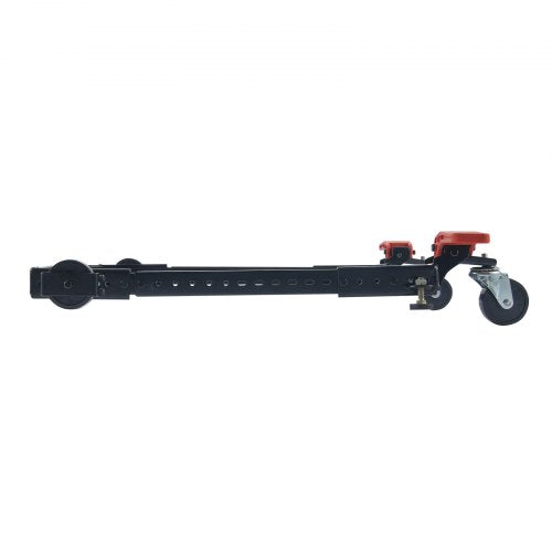 Mobile Base 500 lbs Weight Capacity Adjustable from 12 x 12 to 36 x
