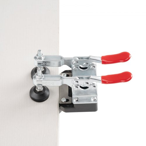 35 mm Concealed Door Hinge Jig Aluminum Alloy Cabinet Hinge Jig Accurate