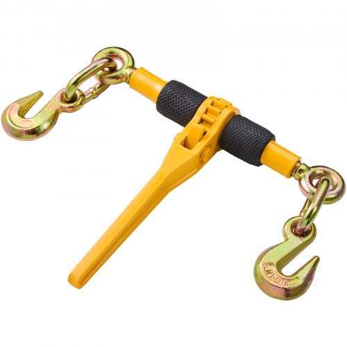 Ratchet Chain Binders 14516 2600 lbs Safe Working Load 4 Pack Load