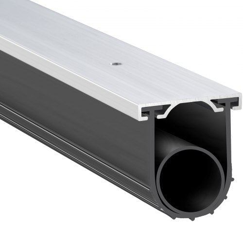Garage Door Seals Bottom Rubber U Shape O Ring Combination Garage Door