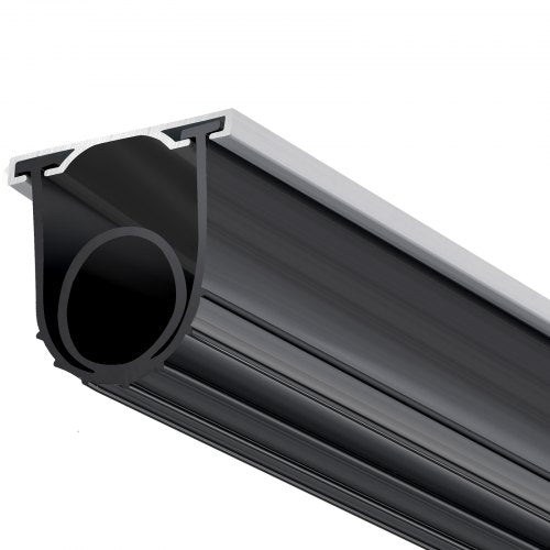 Garage Door Seals Bottom Rubber U Shape O Ring Combination Garage Door