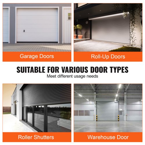 Garage Door Seals Bottom Rubber U Shape O Ring Garage Door Weather