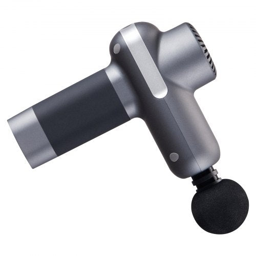 Mini Massage Gun Percussion Muscle Massage Gun for Athletes – with 5 Speed