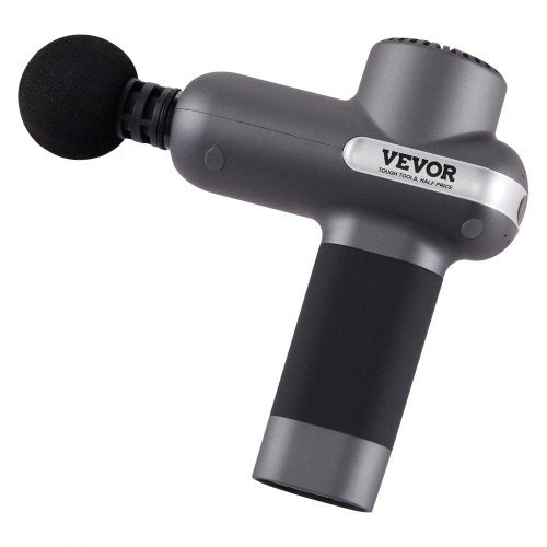 Mini Massage Gun Percussion Muscle Massage Gun for Athletes – with 5 Speed