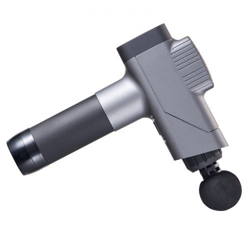 Massage Gun Deep Tissue Percussion Muscle Massager for Athletes – with 8