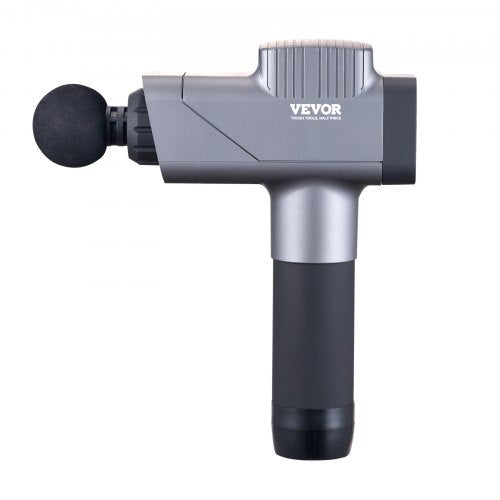 Massage Gun Deep Tissue Percussion Muscle Massager for Athletes – with 8