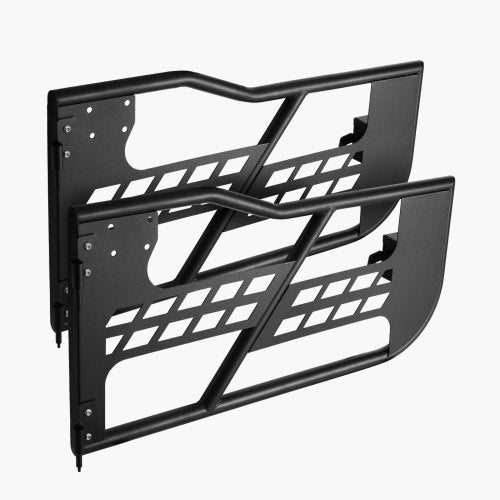 Jeep Tube Doors 2Door Hunting Style Jeep Tubular Door with HeavyDuty