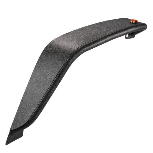 Fender Flare Front Fender Flares Compatible with 20072018 Jeep JKJKU 24