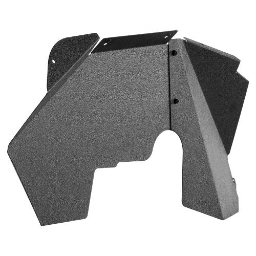 Inner Fender Liner Front Rear Fender Liner Compatible with 20072018