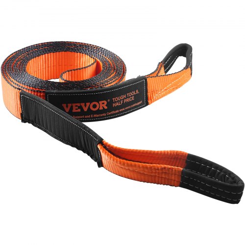 OffRoad Recovery Kit 3 x 30 Heavy Duty Winch Recovery Kit with 30000
