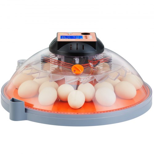 Egg Incubator Incubators for Hatching Eggs Automatic Egg Turner