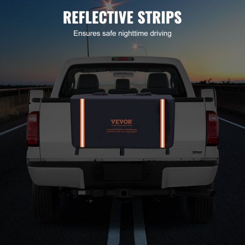 33inch Tailgate Pad 2Bike Pickup Truck Bed Tailgate Pad Protector Cover –