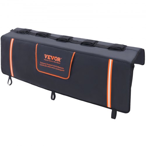 Tailgate Bike Pad 53 Truck Tailgate Pad Carry 5 Mountain Bikes Upgraded