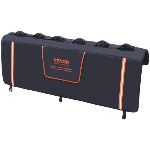Tailgate Bike Pad 62 Truck Tailgate Pad Carry 6 Mountain Bikes Upgraded