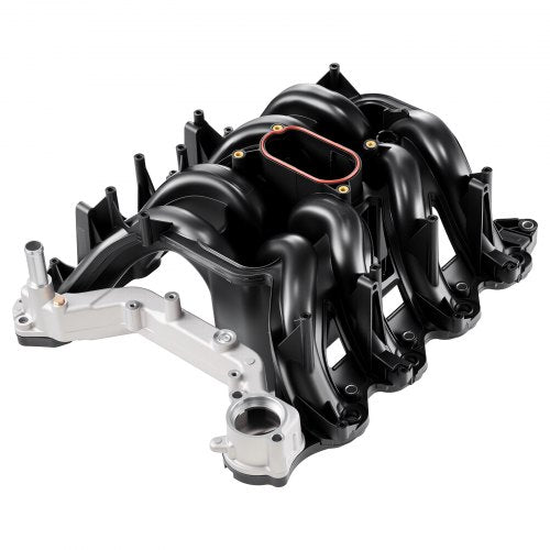 Intake Manifold with Gasket Engine Intake Manifold Assembly Compatible