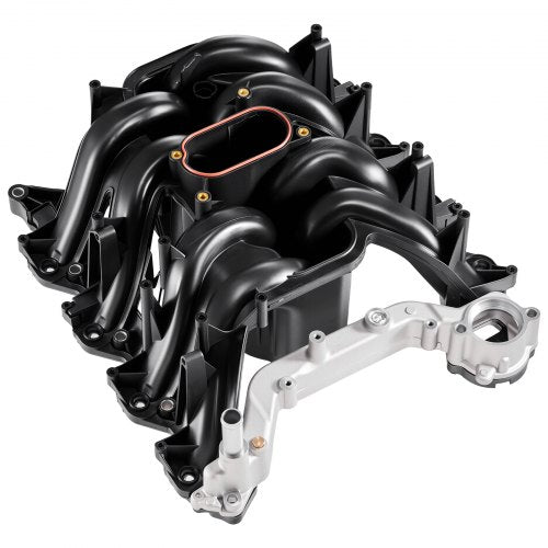 Intake Manifold with Gasket Engine Intake Manifold Assembly Compatible