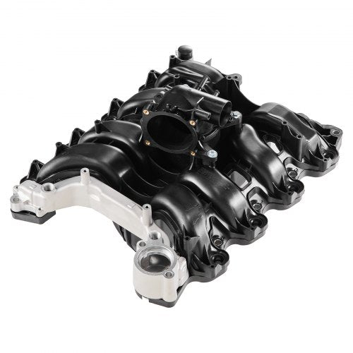 Intake Manifold with Gasket Engine Intake Manifold Assembly Compatible 2