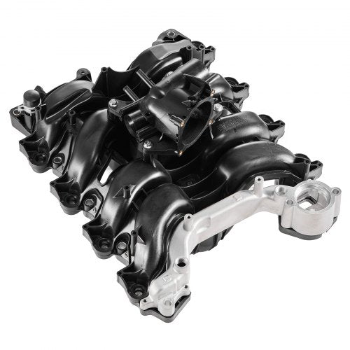 Intake Manifold with Gasket Engine Intake Manifold Assembly Compatible 2