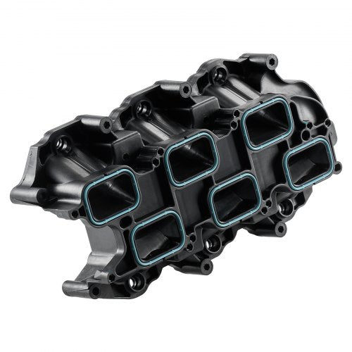 Intake Manifold with Gasket Engine Intake Manifold Assembly Compatible 3