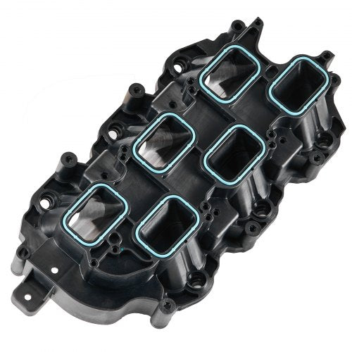 Intake Manifold with Gasket Engine Intake Manifold Assembly Compatible 3