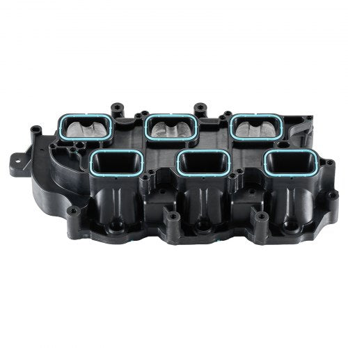 Intake Manifold with Gasket Engine Intake Manifold Assembly Compatible 3