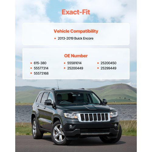 Intake Manifold with Gasket Engine Intake Manifold Assembly Compatible 4