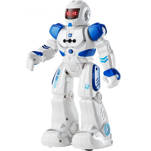 RC Robot Toys for Kids Gesture Sensing Programmable Remote Control Smart