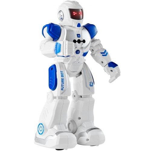 RC Robot Toys for Kids Gesture Sensing Programmable Remote Control Smart