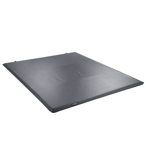 Truck Bed Cover Roll Up Truck Bed Tonneau Cover Compatible with 20092024