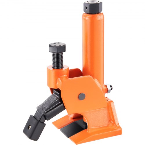 Manual Tire Bead Breaker 3842 Tires Changer Tool with Rubber Pad