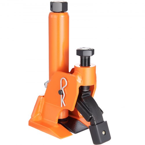 Manual Tire Bead Breaker 3842 Tires Changer Tool with Rubber Pad