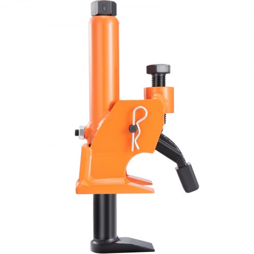 Manual Tire Bead Breaker 3842 Tires Changer Tool with Rubber Pad