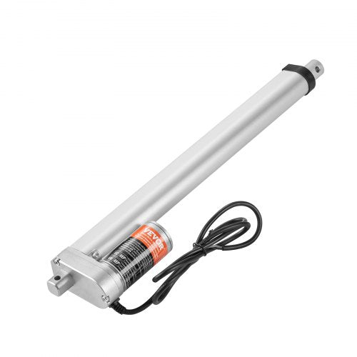 Linear Actuator 12V 12 Inch High Load 330lbs1500N Linear Actuator 019s