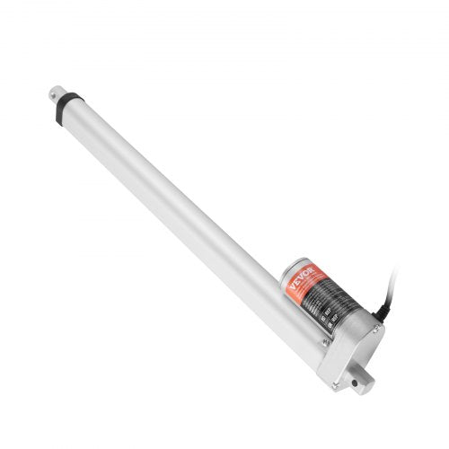 Linear Actuator 12V 16 Inch High Load 330lbs1500N Linear Actuator 019s