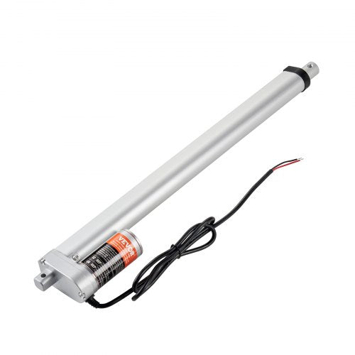 Linear Actuator 12V 16 Inch High Load 330lbs1500N Linear Actuator 019s