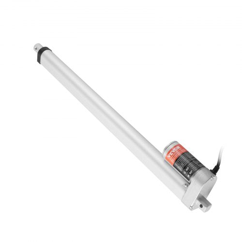 Linear Actuator 12V 18 Inch High Load 330lbs1500N Linear Actuator 019s