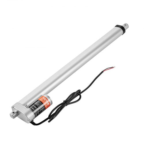 Linear Actuator 12V 18 Inch High Load 330lbs1500N Linear Actuator 019s