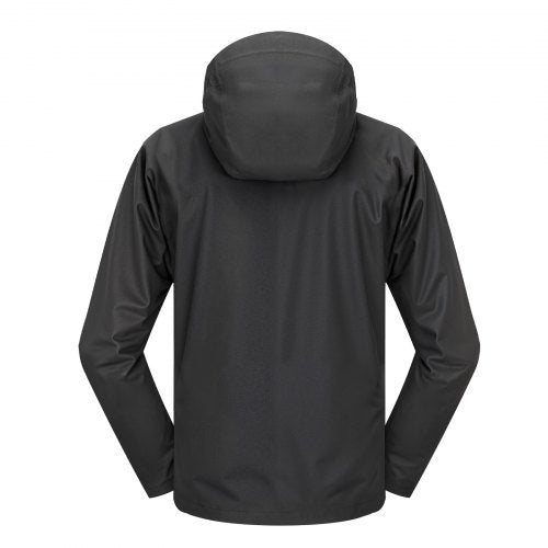 Heated Jacket for Men with 74V Battery Soft Shell Electric Heating Coat 7